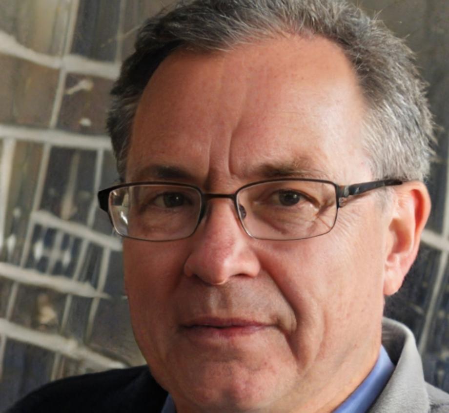 Lydéric Montastruc, formateur en communication financière